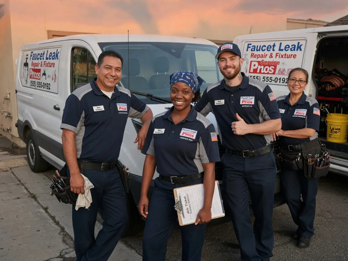 Faucet Repair company in Twin City, GA