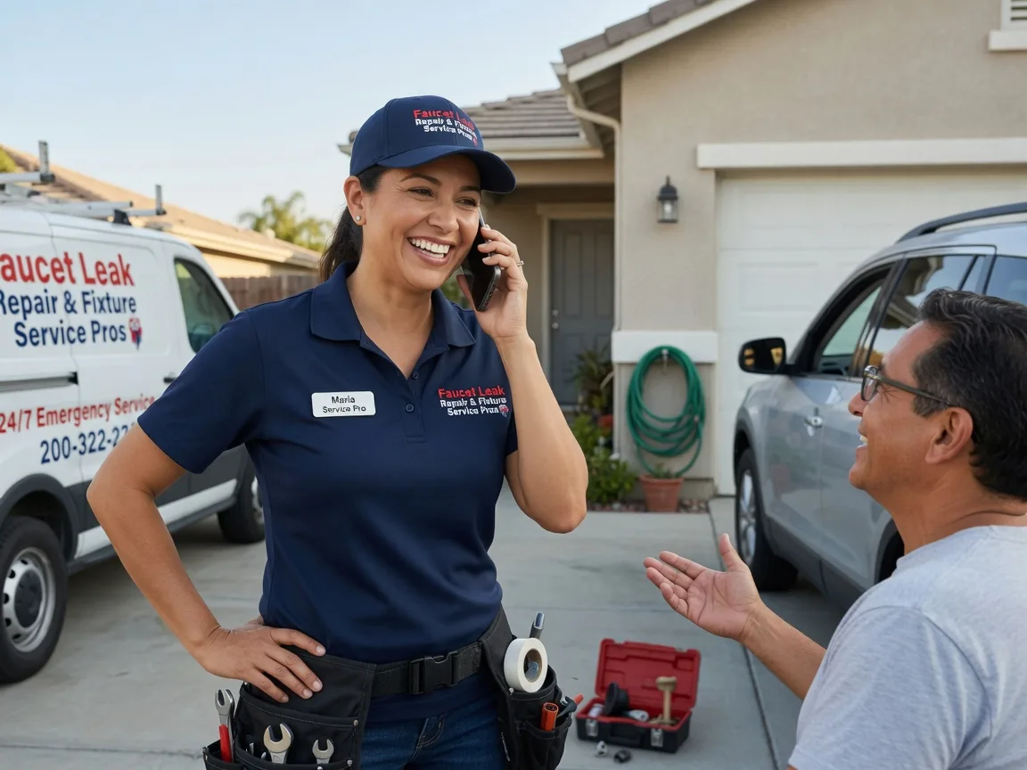 Faucet Repair Twin City, GA FAQs